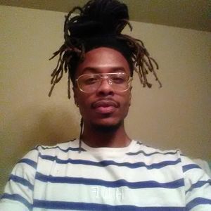 Meet your Posher, Deandre